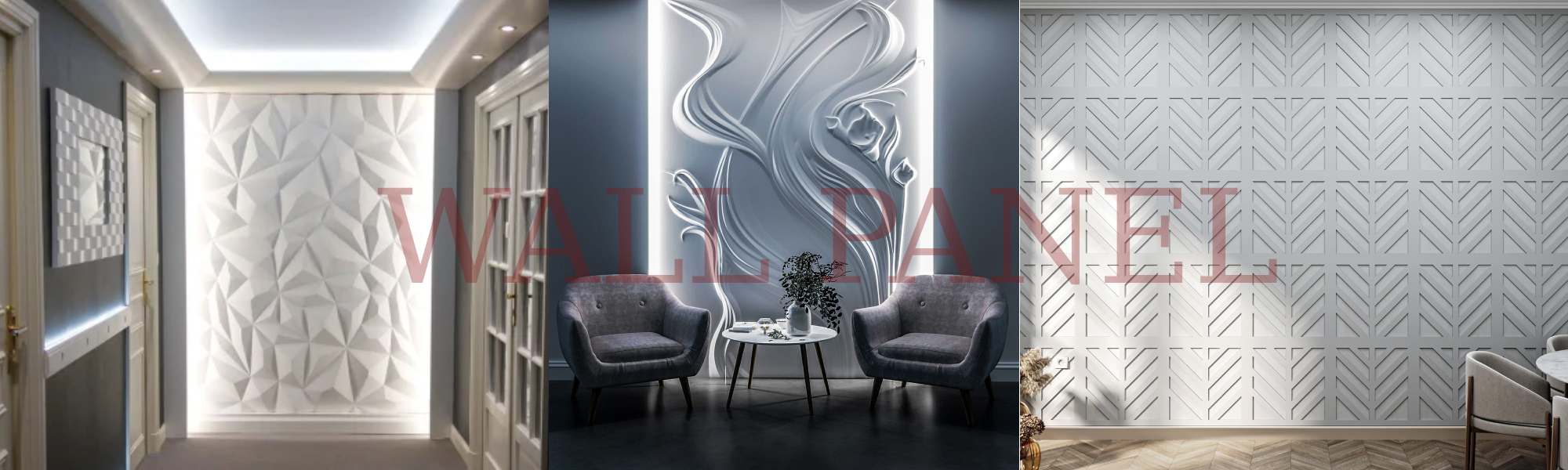 Customize Wall Panel- dkoreluxe