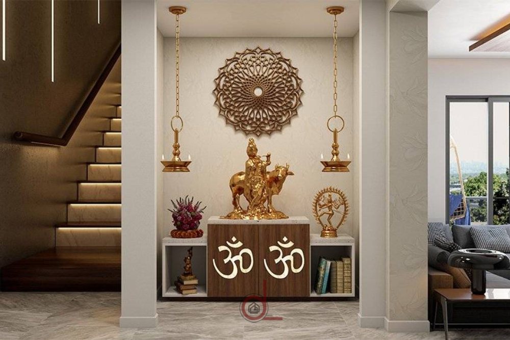MDF (HDHMR) Temple- dkoreluxe.com