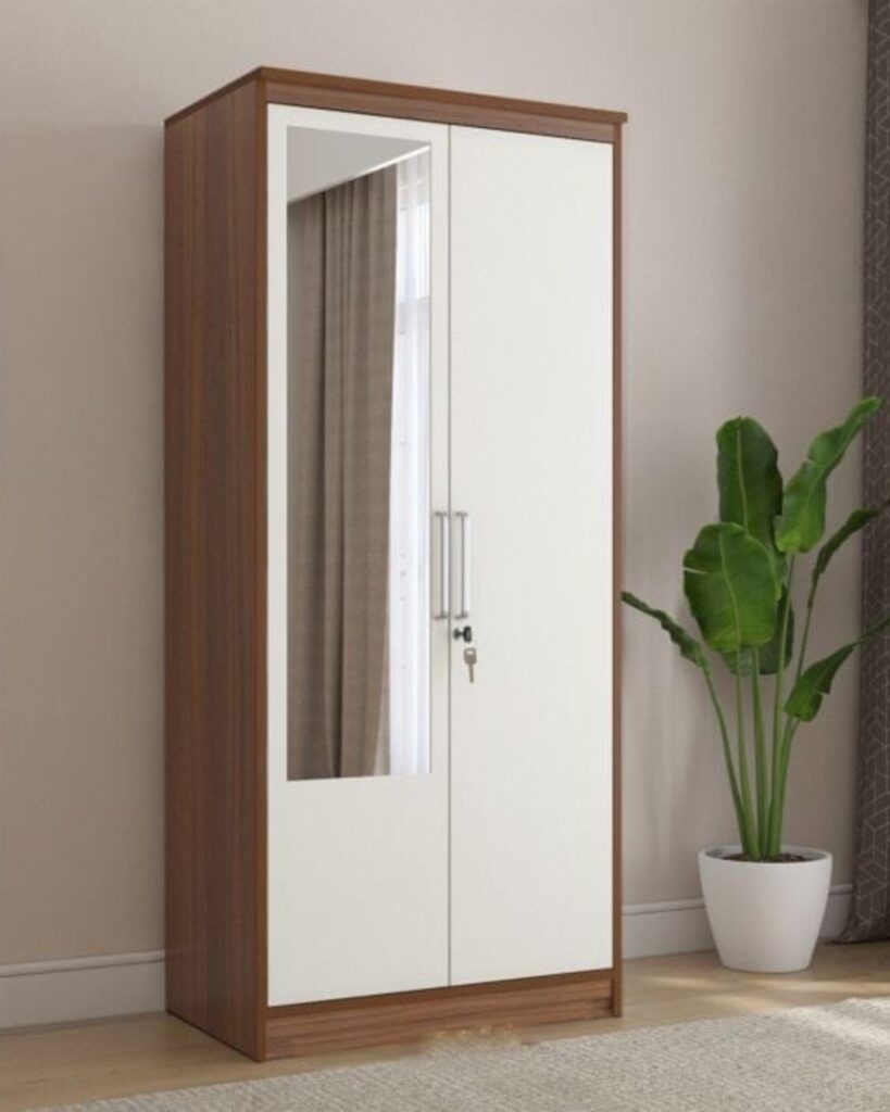 Wooden Almira- dkoreluxe 3
