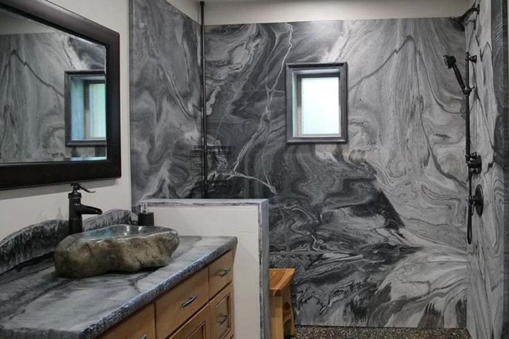 Epoxy Wall 12 Banner- dkoreluxe.com